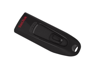 USB-Minne SANDISK Ultra 256GB USB 3.0