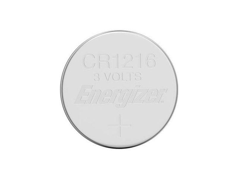 Batteri ENERGIZER Lithium CR1216