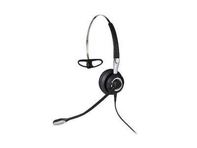 Headset JABRA 2400 II Kabel Mono