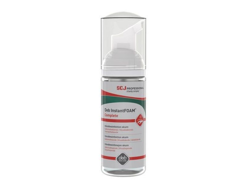 Handdesinfektion DEB InstFoam Comp 47ml