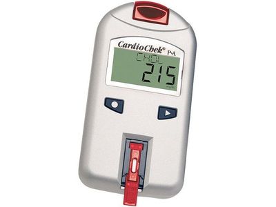 Cardiochek Plus