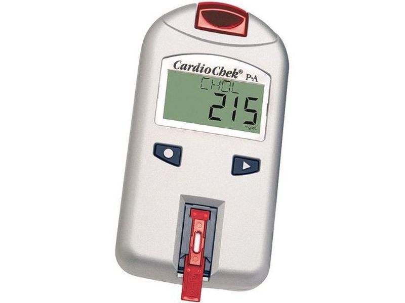 Cardiochek Plus