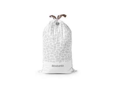 Avfallspåse L BRABANTIA 40-45L 40/fp