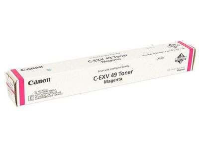 Toner CANON C-EXV49 19K magenta