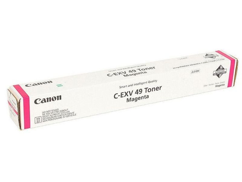 Toner CANON C-EXV49 19K magenta