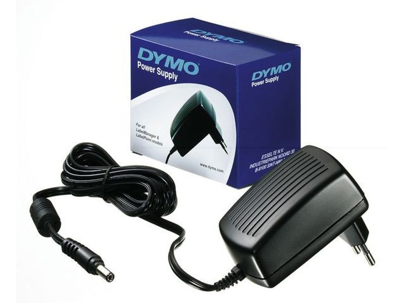 Nätadapter DYMO