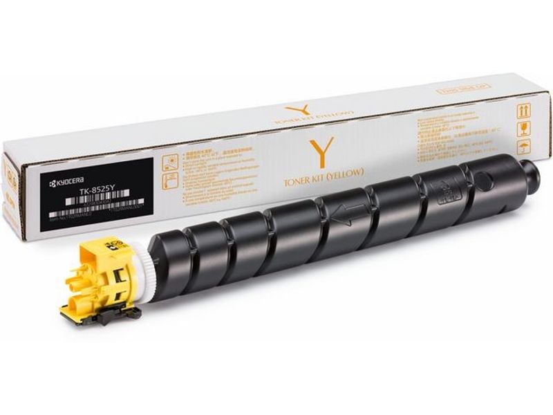 Toner KYOCERA TK-8525 4052ci 20K gul