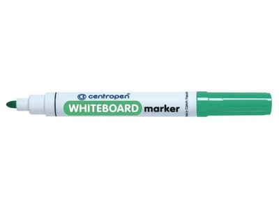 Whiteboardpenna CENTROPEN rund 4/fp