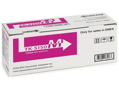 Toner KYOCERA 1T02NSBNL0 10K magenta