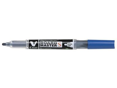 Whiteboardpenna PILOT V Board S EF Blå