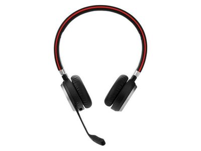 Headset JABRA Evolve 65 MS stereo