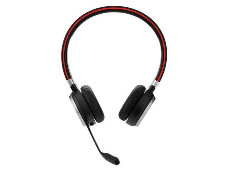 Headset JABRA Evolve 65 MS stereo