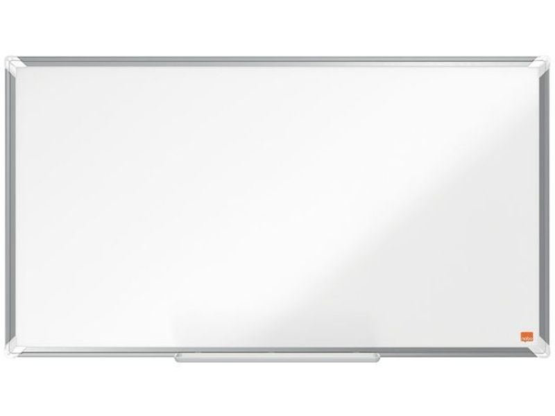 Whiteboard NOBO premium stål 40'