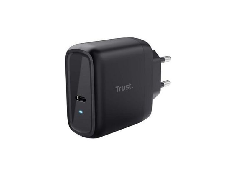 Laddare TRUST Maxo 65W USB-C