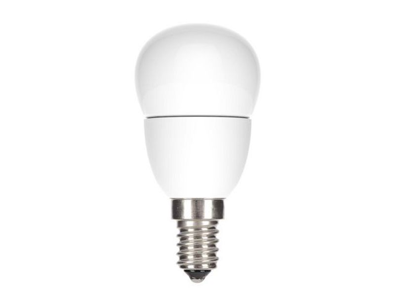 LED-lampa Normal E27 Klar 7W