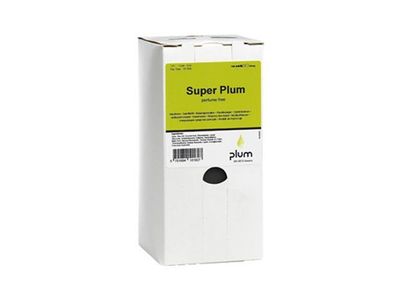 Handrengöring PLUM Super Plum 1,4L BiB