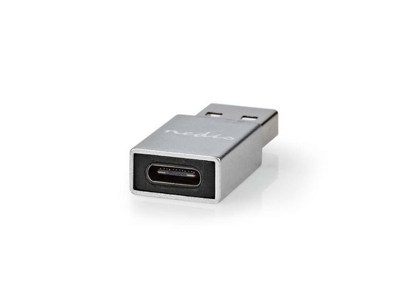 Adapter NEDIS USB-C Ho - USB-A Ha