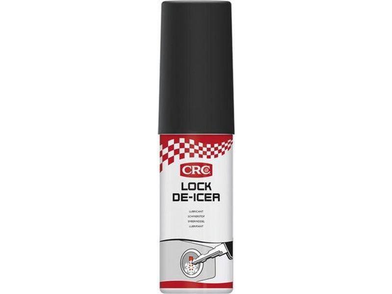 Låsspray CRC Lock De-Icer aerosol 15ml