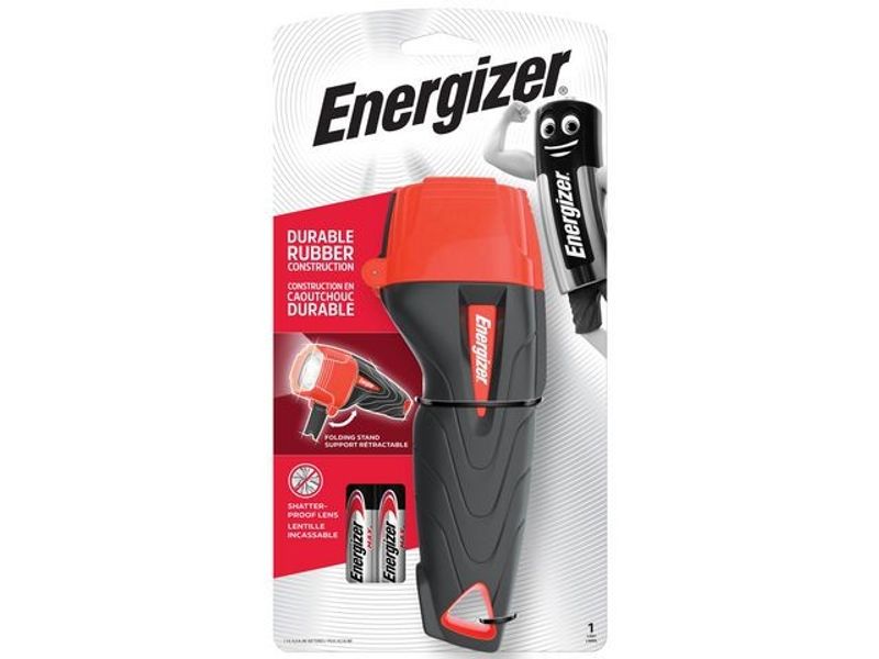 Ficklampa ENERGIZER impact