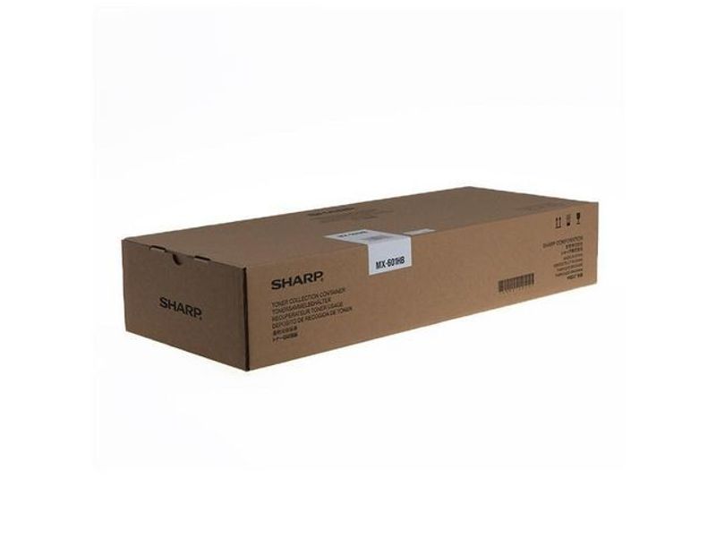 Toner SHARP MX601HB 50K