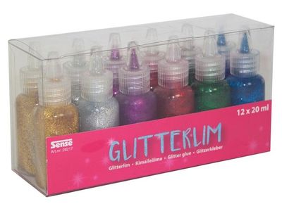 Glitterlim 12/fp