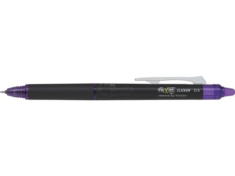 Gelpenna PILOT Frixion Synergy 0,5 viole