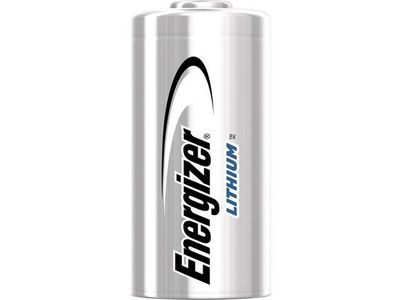 Batteri ENERGIZER Lithium foto 123