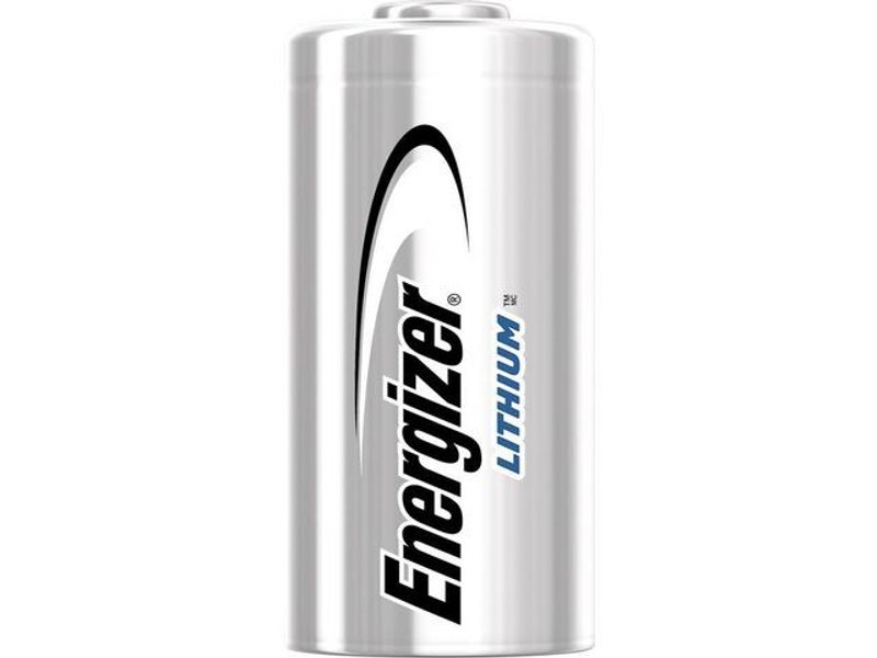 Batteri ENERGIZER Lithium foto 123