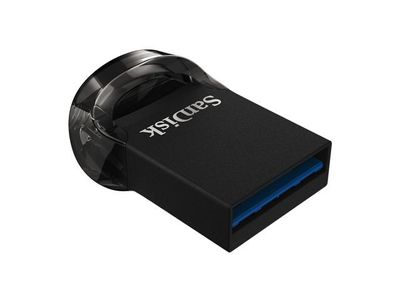 USB-Minne SANDISK Ultra Fit USB3.1 128GB