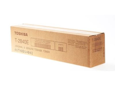 Toner TOSHIBA T-2840E 23K svart