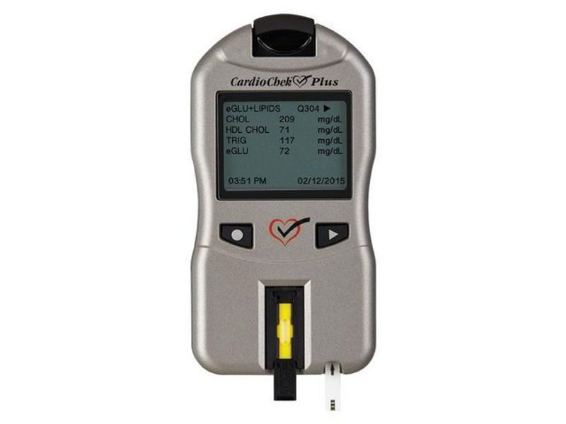 Cardiochek Plus