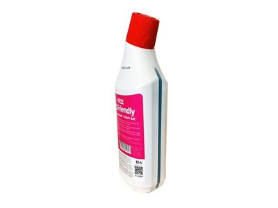 WC-rent ACTIVA WC Friendly 750ml