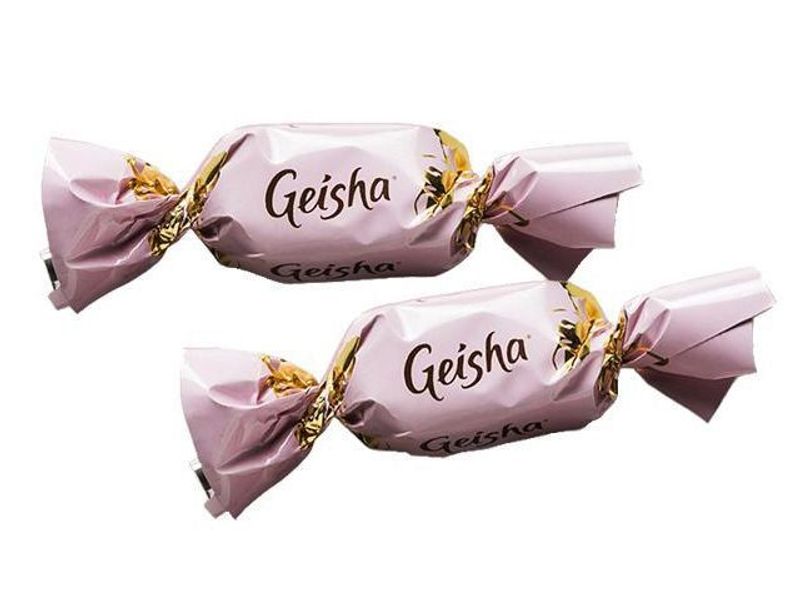 Choklad GEISHA 3kg