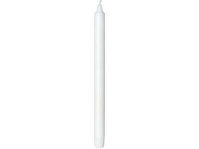 Kronljus DUNI 250mm vit 30/fp
