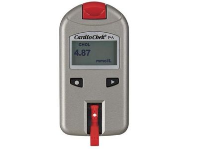 Cardiochek Plus