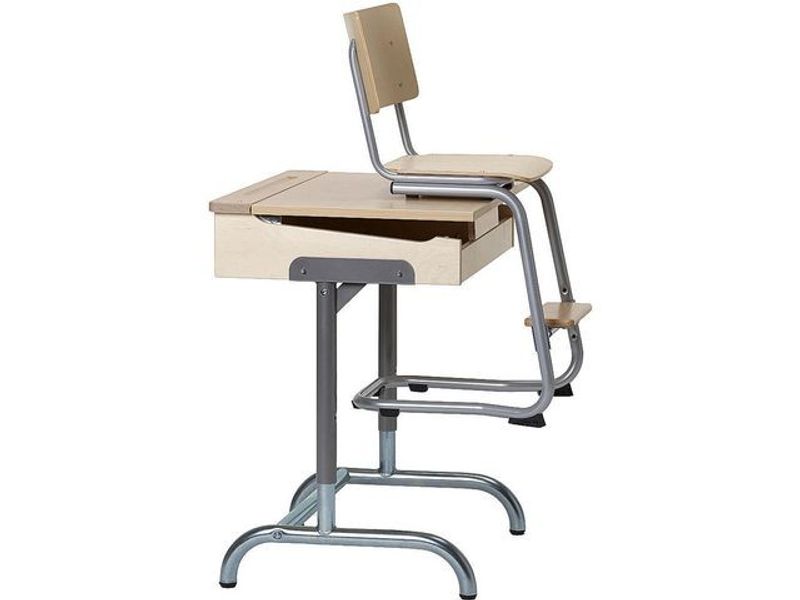 Elevstol Mats sitthöjd 50 cm