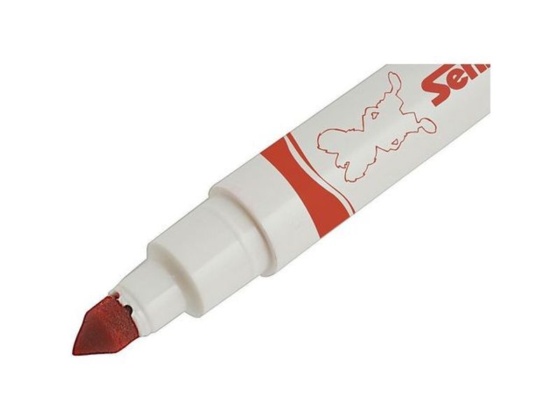 Fiberpenna SENSE konisk burk 42/fp