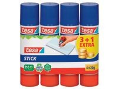 Limstift TESA ECO 20g 4/fp