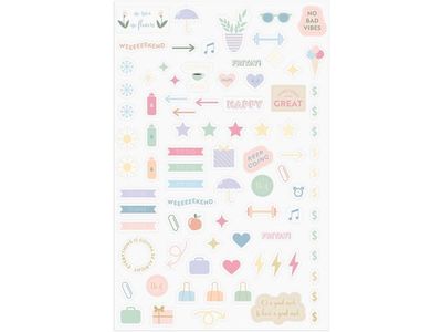 Kalender Life Organizer 24/25