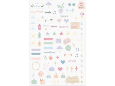 Kalender Life Organizer 24/25