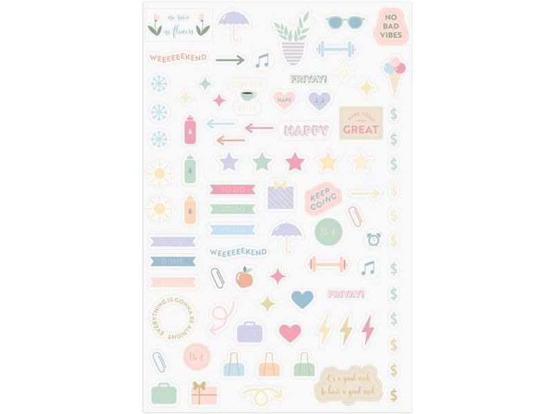 Kalender Life Organizer 24/25