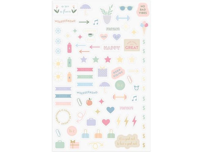 Kalender Life Organizer 24/25