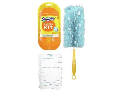 Dammvippa SWIFFER Duster Startkit