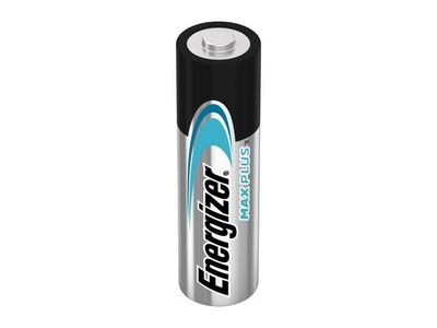 Batteri ENERGIZER Max Plus AA 4/fp