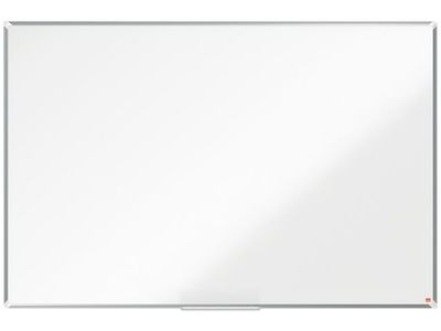 Whiteboard NOBO premium stål 180x120cm