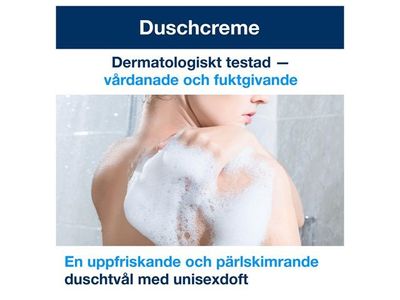 Duschtvål TORK S4 Unisexdoft 1L