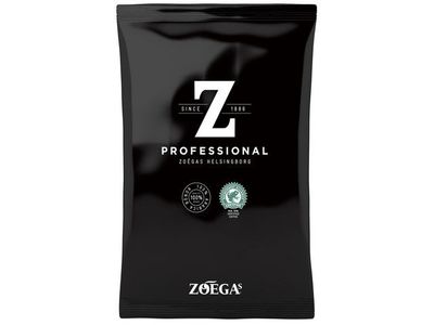 Kaffe ZOÉGAS Skånerost Horns bland. 1kg