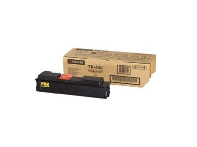 Toner KYOCERA TK-440 15K svart