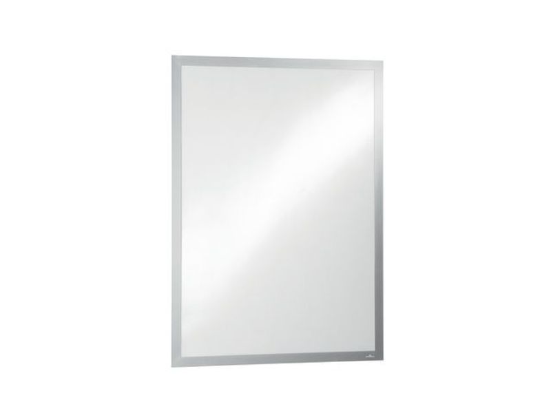 DURAFRAME® POSTER A1, silver