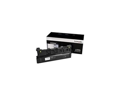 Waste toner LEXMARK 54G0W00 90K